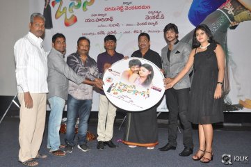 Darlinge Osina Darlinge Movie Audio Launch